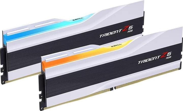 Image du produit G.Skill Trident Z5 RGB (2 x 16GB, 6400 MHz, RAM DDR5, DIMM)