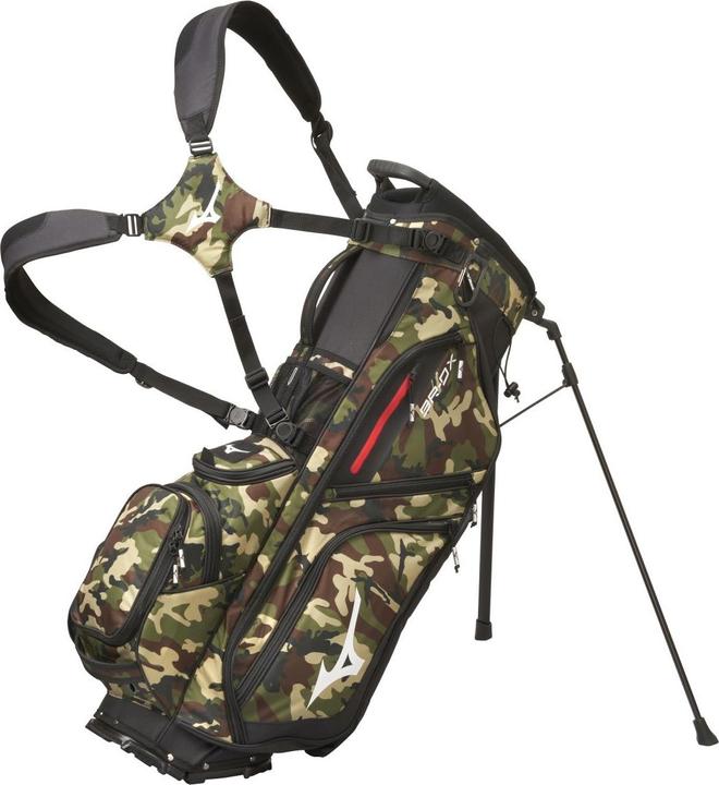 Produktbild Mizuno BR-DX Stand Bag