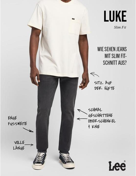 Immagine prodotto Lee Luca (32)