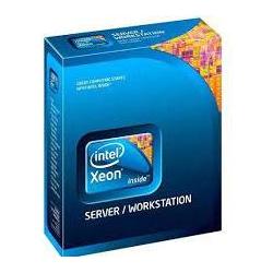 Thumbnail - Dell CPU Intel Xeon Silver 4210R 338-BVKE 2.4 GHz (Socket P, 2.40 GHz, 10 -Core), Prozessor