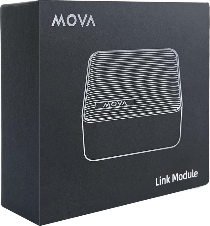 Productafbeelding Mova 600 / 1000 Mobiele radiomodule (Grasmaaier, Robotmaaier installatie)