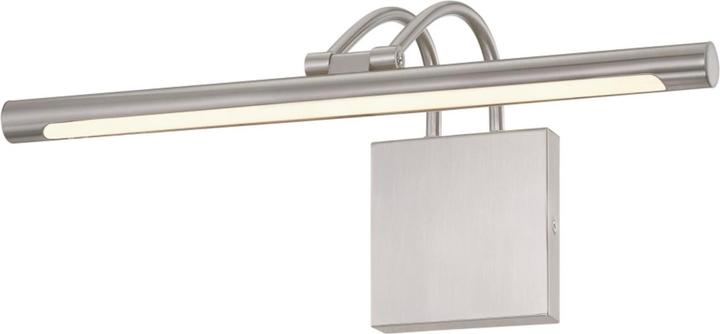 Produktbild Westinghouse LED Bilderleuchte Picture Nickel