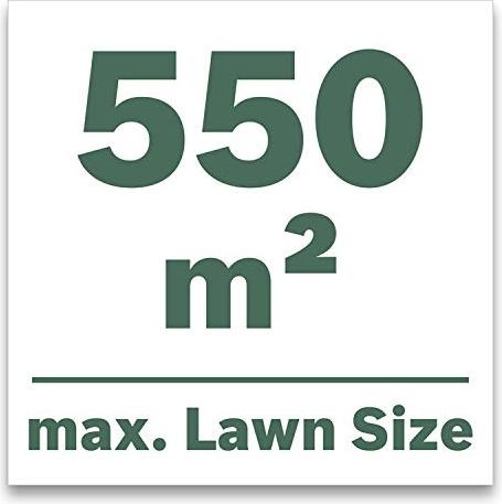 Produktbild Bosch Home & Garden EasyRotak 36-550 (Akkubetrieb)