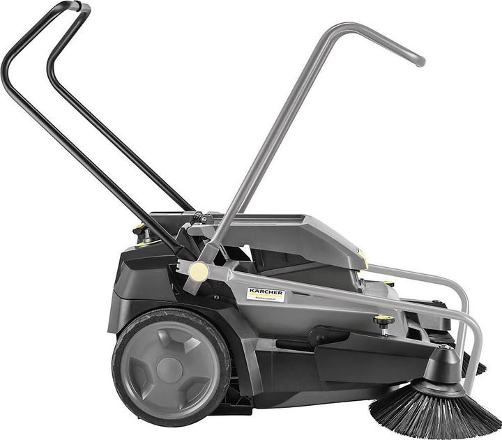 Produktbild Kärcher Professional KM 70/25 C BP