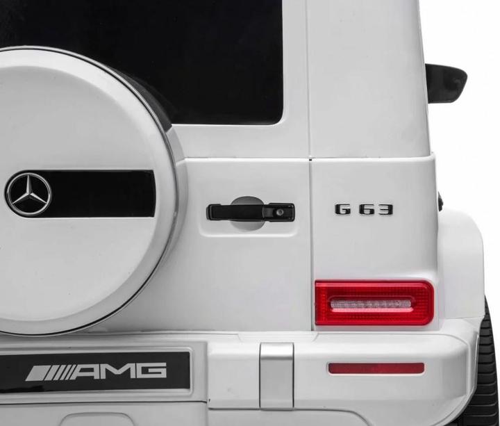 Produktbild Kids Cars Mercedes AMG G63 (12 V)