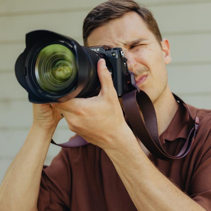 Produktbild Peak Design Slide Lite (Schultergurt)