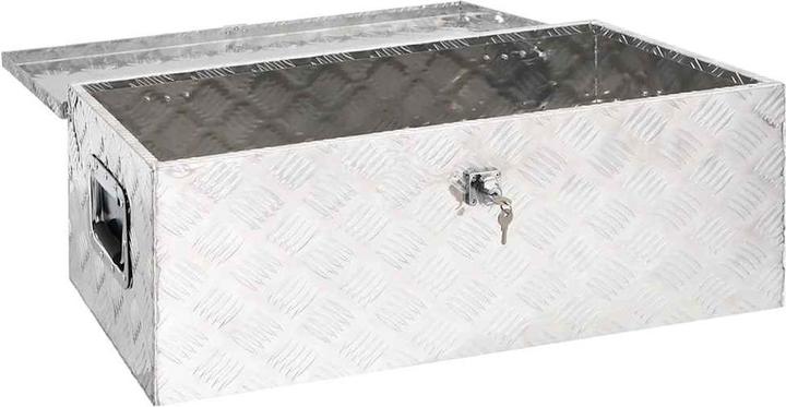 Actual product image vidaXL Aufbewahrungsbox