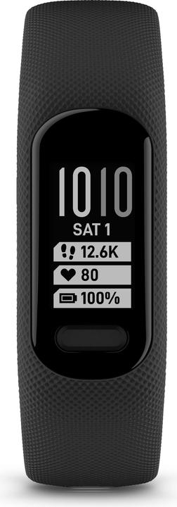 Actual product image Garmin Vivosmart 5 (10.50 mm)