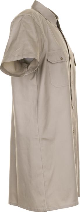 Immagine prodotto Planam Camicia in twill 1/4 di manica kaki 45/46 47/48 (48)