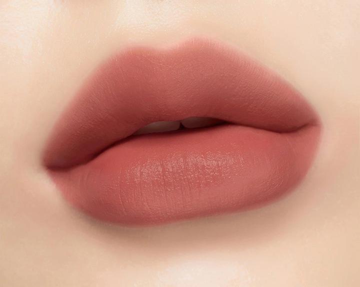 Produktbild Peripera Tinten-Samt-Lippenstift