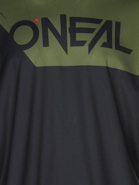 Actual product image O Neal Element Racewear L/S Trikot (XL)