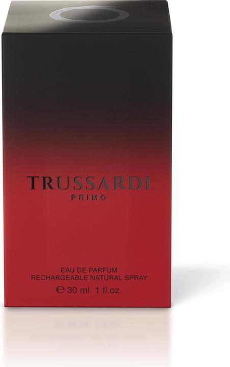 Image du produit Trussardi Primo (Eau de parfum, 30 ml)