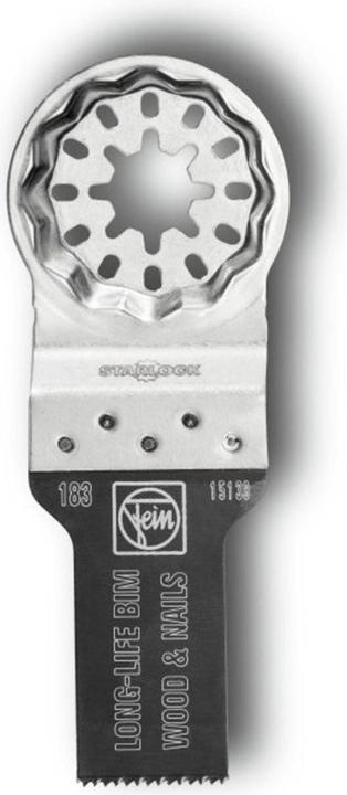 Produktbild Fein Bimetall Tauchsägeblatt 20 mm