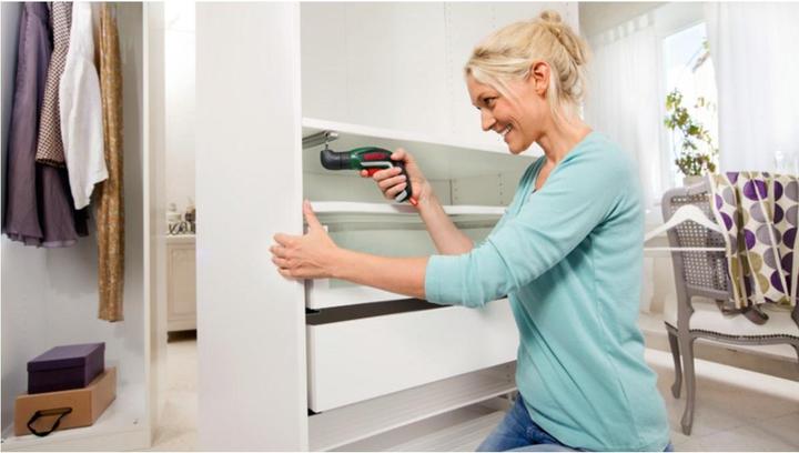 Immagine prodotto Bosch Home & Garden Testa ad angolo per IXO