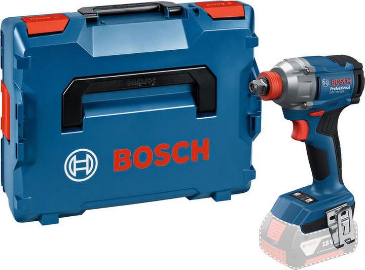 Productafbeelding Bosch Professional GDX 18V-285