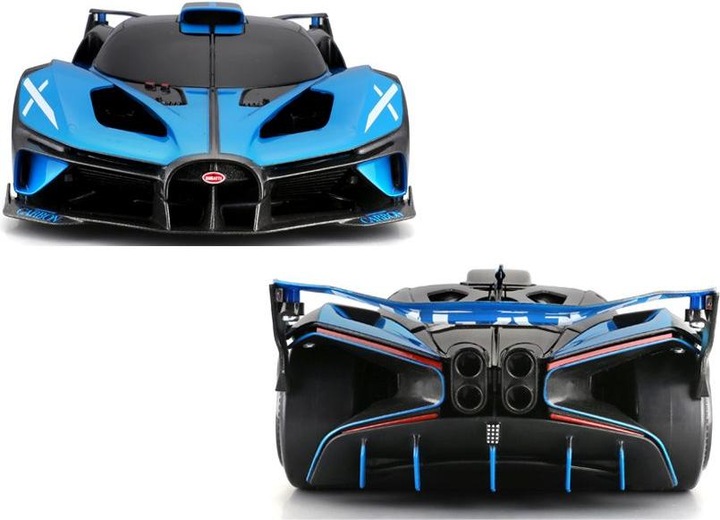 Produktbild Maisto Bugatti Bolide