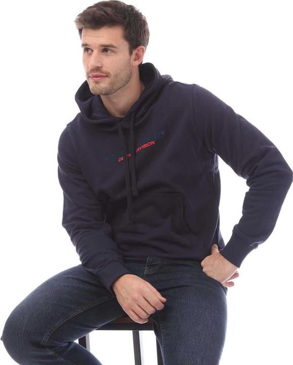 Produktbild Diesel SGirk Cuty Kapuzenpullover (L)