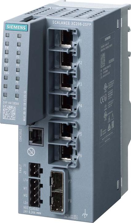 Produktbild Siemens Scalance