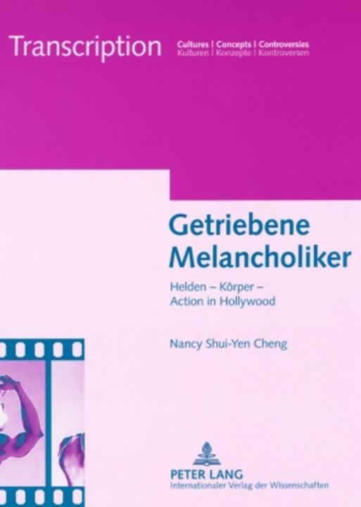 Energie-Label Getriebene Melancholiker (Deutsch, Nancy Cheng, 2008)