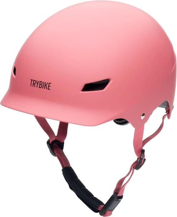 Bike helmets