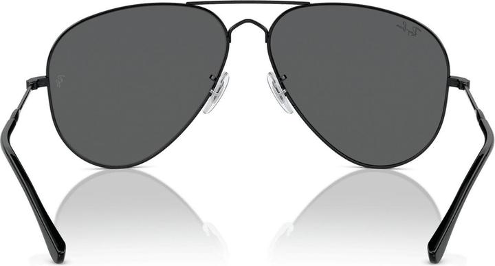 Actual product image Ray Ban Old Aviator