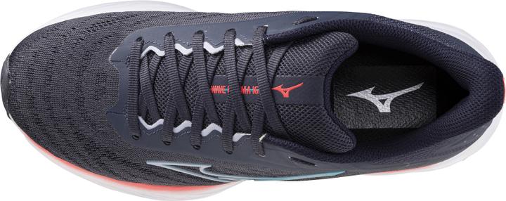 Actual product image Mizuno WAVE ULTIMA 16 (39)