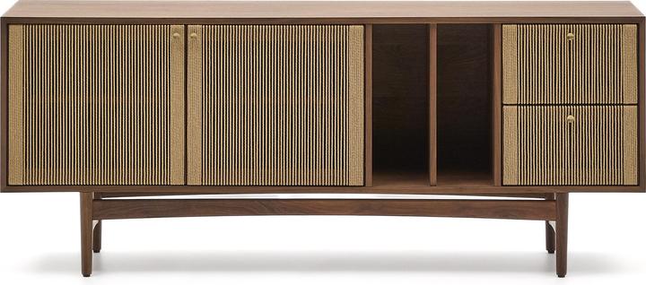 Image du produit Kave Home Elan (180 x 45 x 73.5 cm)