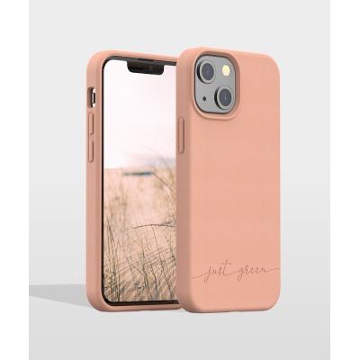 Produktbild Just Green Bio Case (Apple iPhone 13 mini)