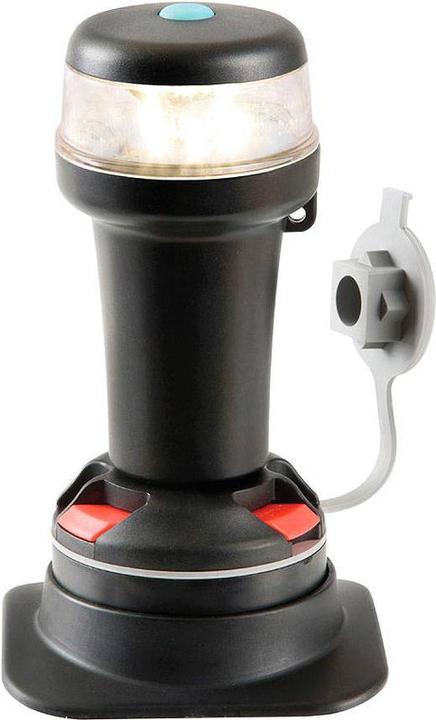 Image du produit Osculati Feu de navigation 360°, blanc