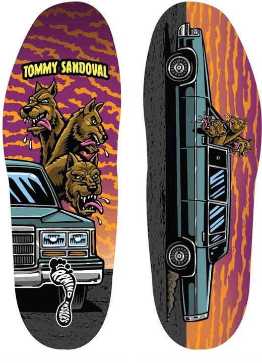 Actual product image Remind Triposine - Destin Impact