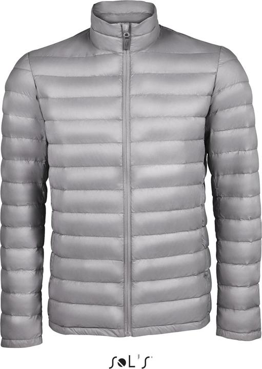 Actual product image Sol's Wilson Puffer (XL)