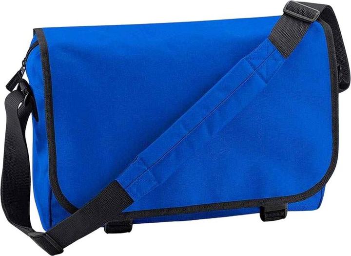 Kräftiges Königsblau