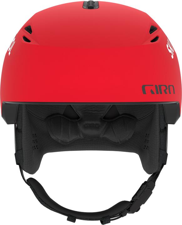 Image du produit Giro Grid Spherical MIPS (52 - 55.50 cm, S)