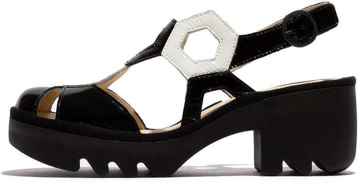 Actual product image Fly London Dames Sandaal (38)