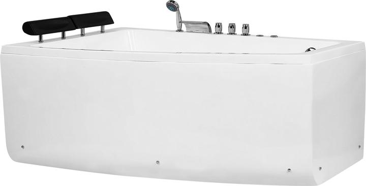 Produktbild Topeshop Serrana (565 l, 182 cm, 122 cm)