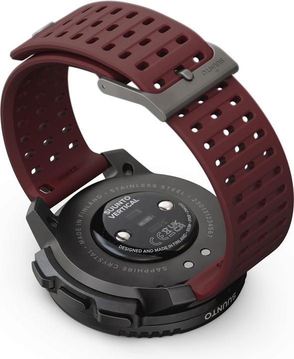Image du produit Suunto Vertical (49 mm)