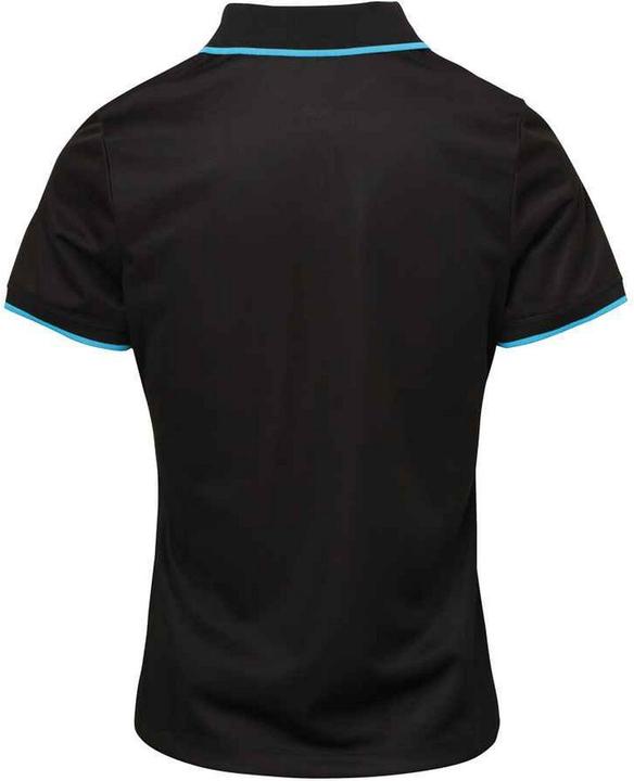 Image du produit Premier - Polo COOLCHECKER - Femme (XXL)