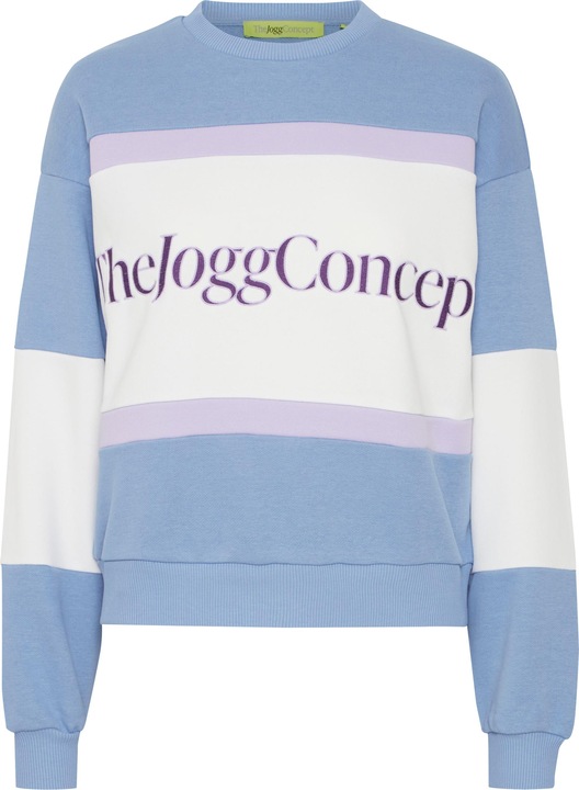 TheJoggConcept JCSAKI BLOCK SWEATSHIRT 22800442