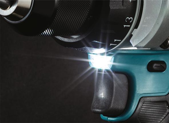 Produktbild Makita DHP486Z (Akkubetrieb)