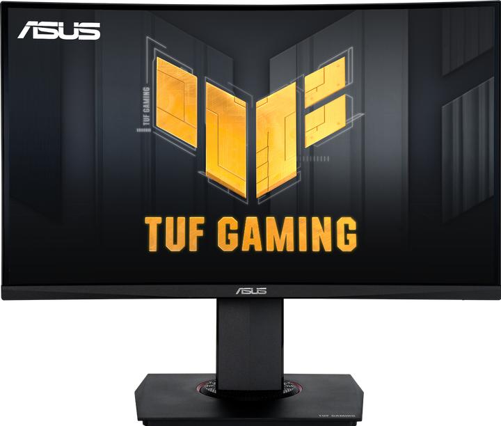 Image du produit ASUS TUF VG24VQR (1920 x 1080 pixels, 23.60")