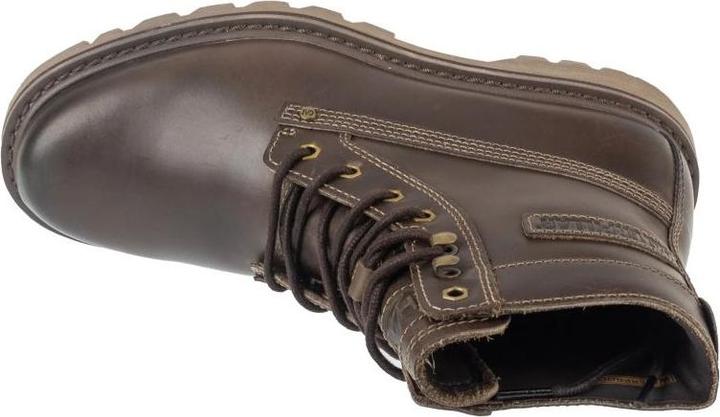 Image du produit Cat Colorado Grader WP Braun (41)