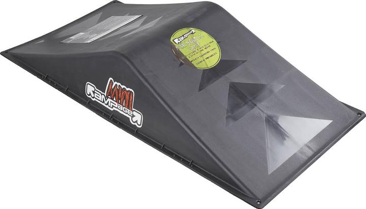 Produktbild Rampage Double Mini Ramp