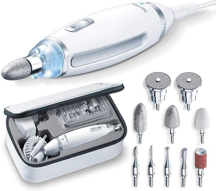 Image du produit Beurer MP 62