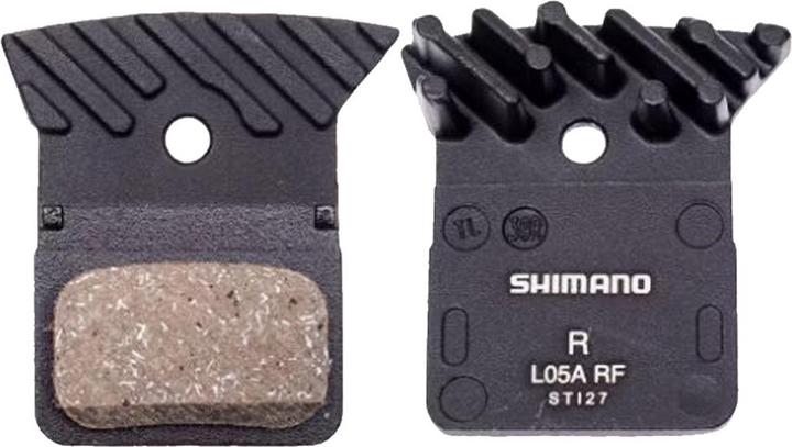 Actual product image Shimano L05A (Shimano, Resin)