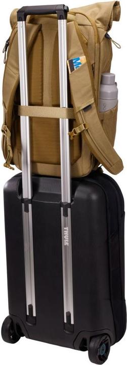Actual product image Thule Paramount Backpack 24L - Nutria (24 l)