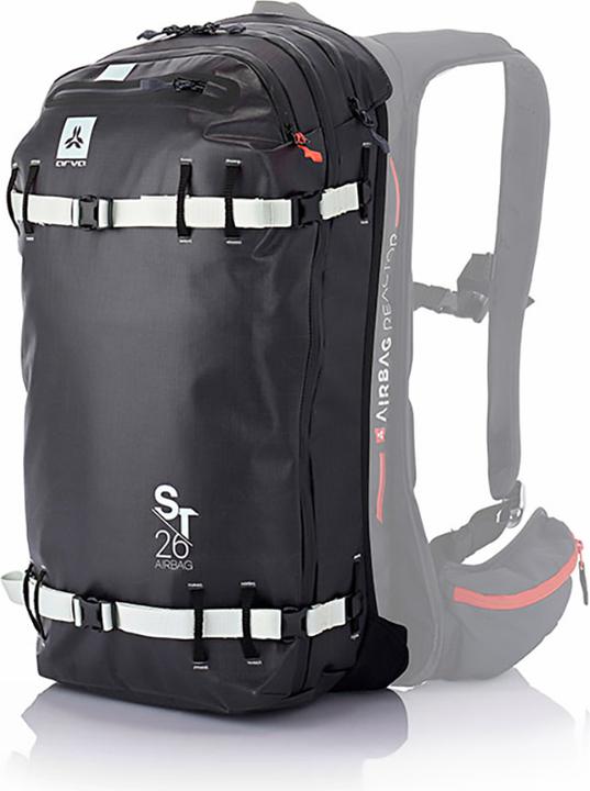Actual product image Arva ST 26 Switch Pocket (26 l)