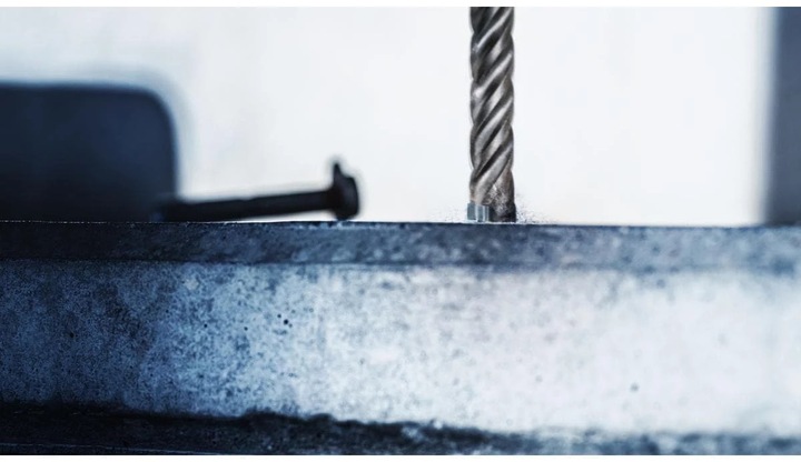 Actual product image Bosch Professional Zubehör Expert (8 millimetres)