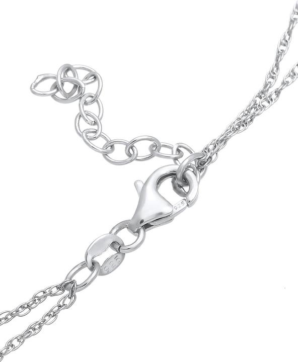 Immagine prodotto Elli Croce, strato, immagine di Maria (Argento 925, 40 cm)