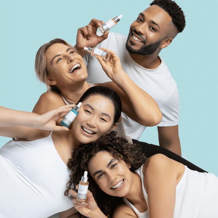 Actual product image The Organic Pharmacy Retinol Night (30 ml)