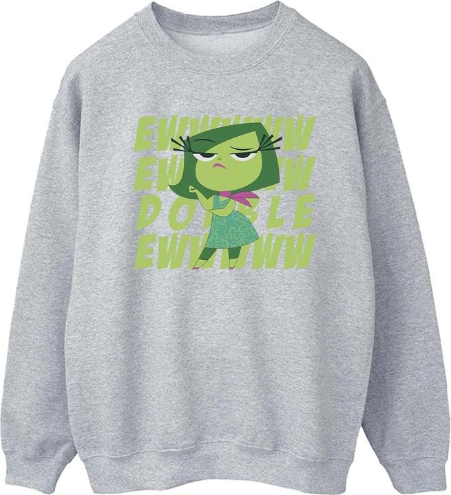 Produktbild Inside Out Eww Sweatshirt (XXL)